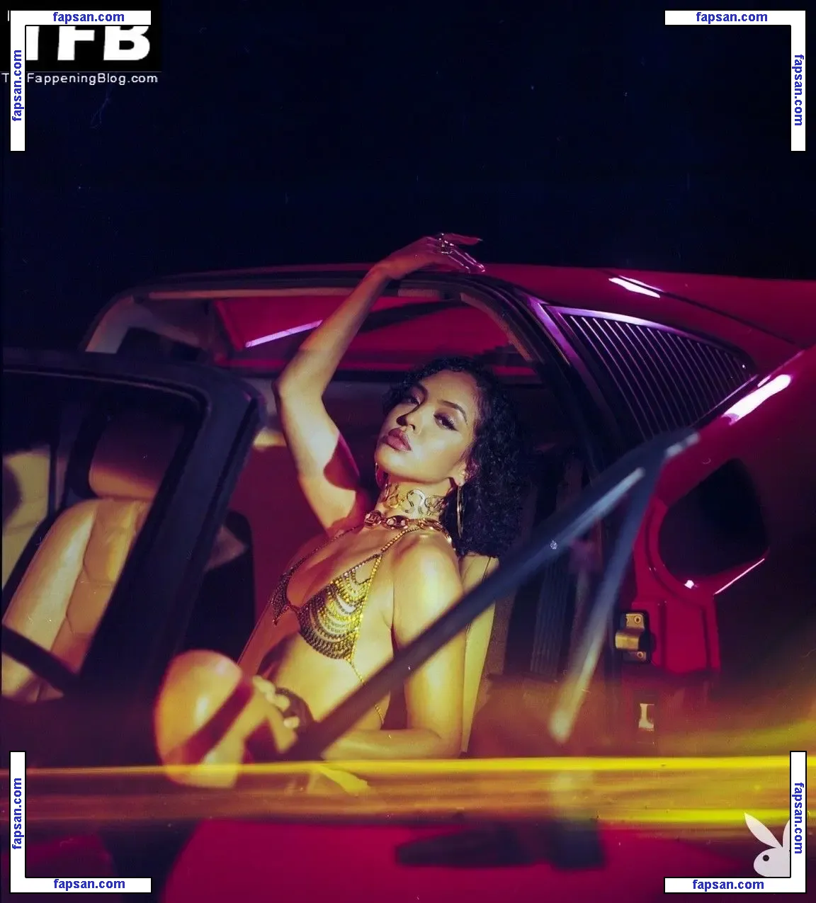 Izabela Guedes nude photo #0054 from OnlyFans