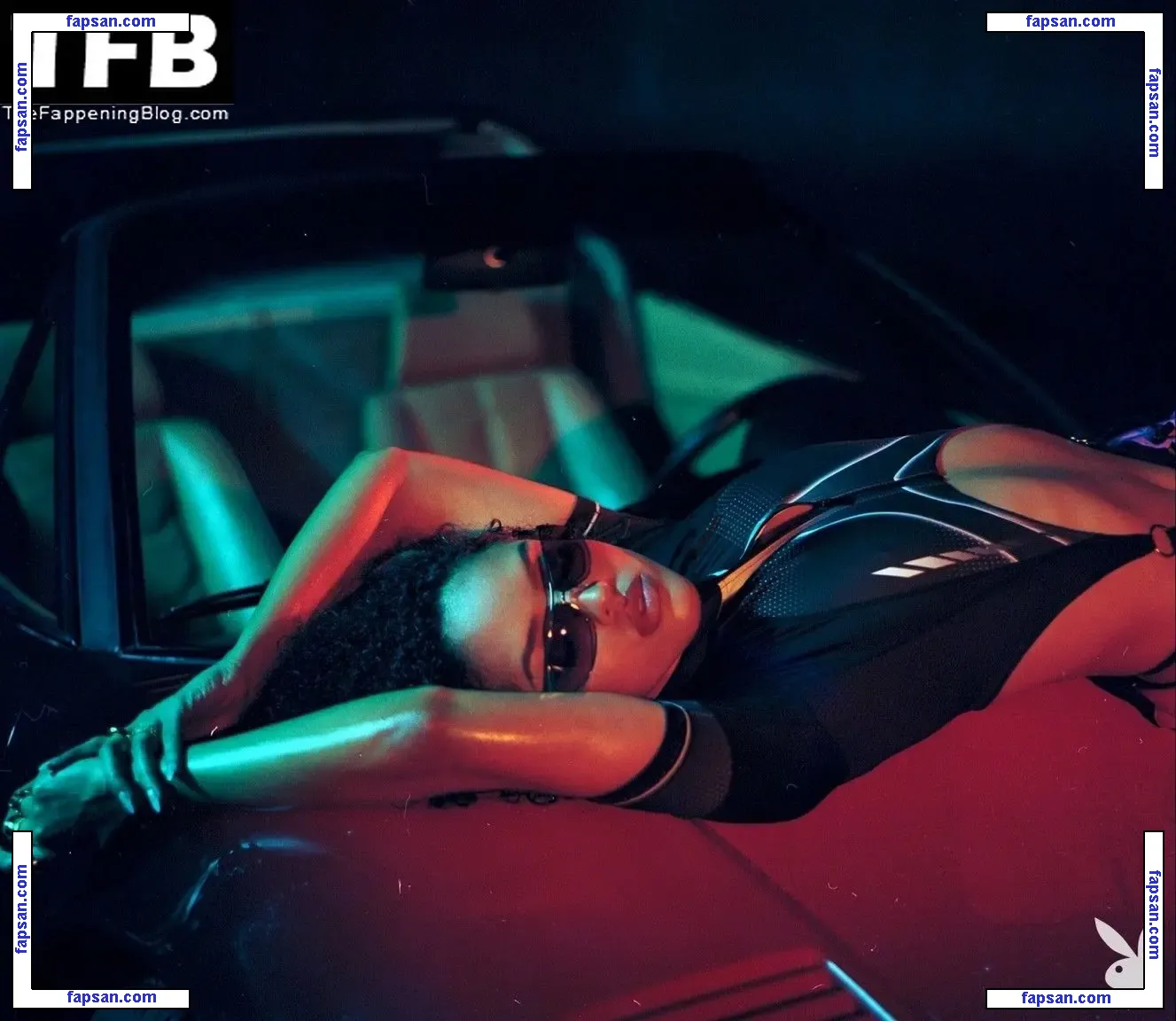 Izabela Guedes nude photo #0057 from OnlyFans