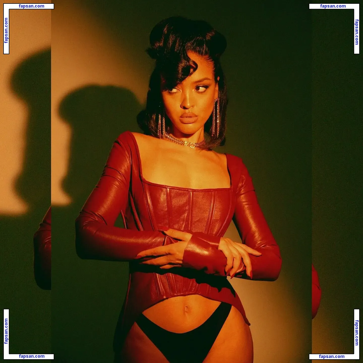 Izabela Guedes nude photo #0092 from OnlyFans