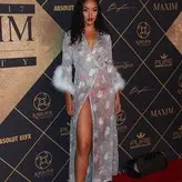 Izabela Guedes nude #0004