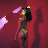 Izabela Guedes nude #0025