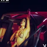 Izabela Guedes nude #0047