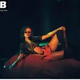 Izabela Guedes nude #0058