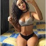 Izabela Guedes nude #0064