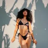 Izabela Guedes nude #0075