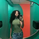 Izabela Guedes nude #0102