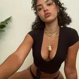 Izabela Guedes nude #0107