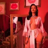 Izabela Guedes nude #0110