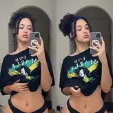 Izabela Guedes nude #0115