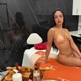 Izabela Guedes nude #0123