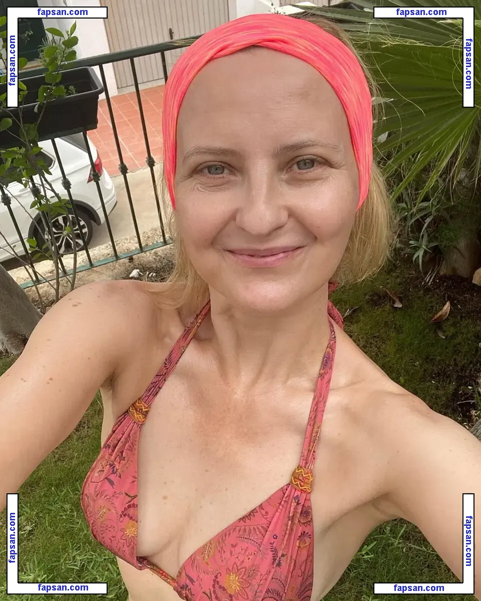 Izabela Kuna голая фото #0003 с Онлифанс