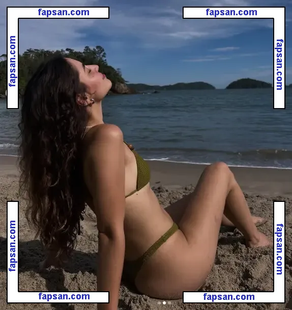 Izabela Vidal nude photo #0001 from OnlyFans