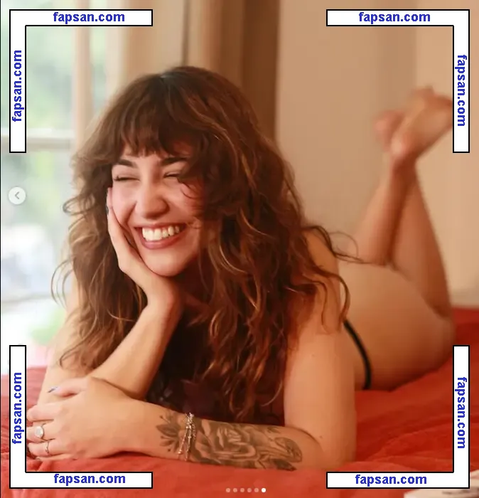 Izabela Vidal nude photo #0004 from OnlyFans