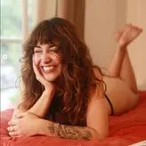 Izabela Vidal nude #0004