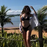 Izabela Vidal nude #0011