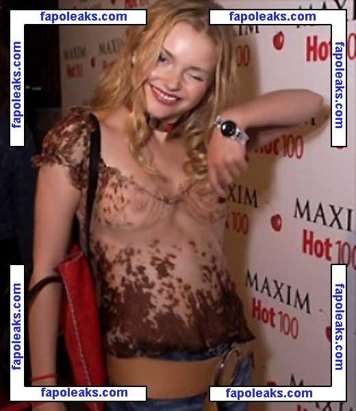 Izabella Miko nude photo #0009 from OnlyFans