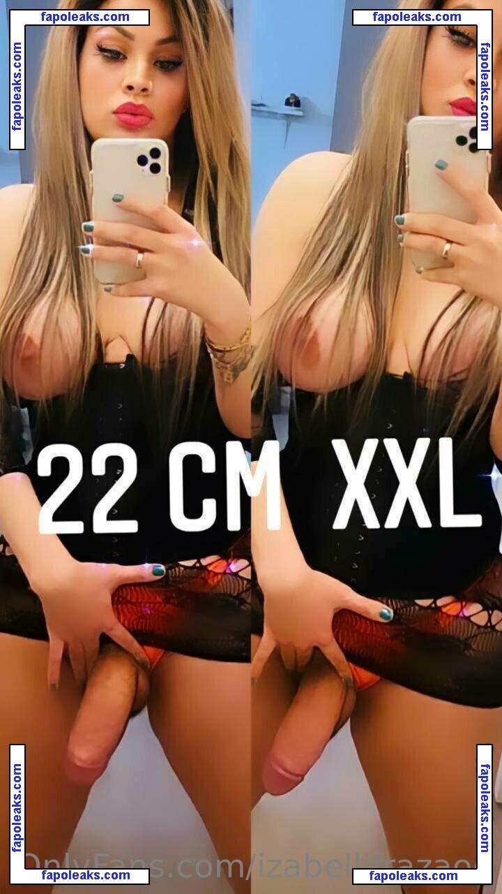 izabellifrazaoo nude photo #0129 from OnlyFans