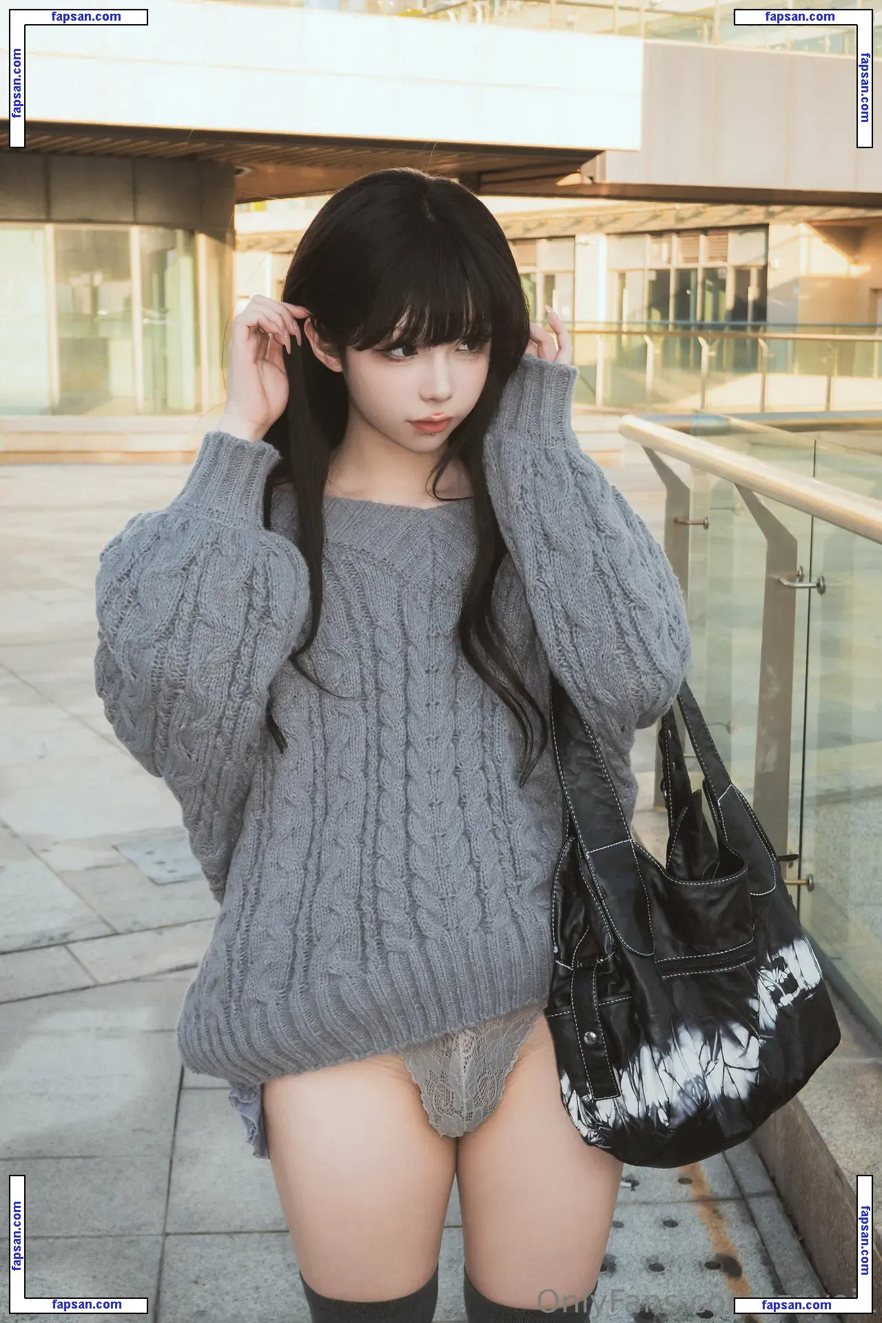 izayoi1 nude photo #0014 from OnlyFans
