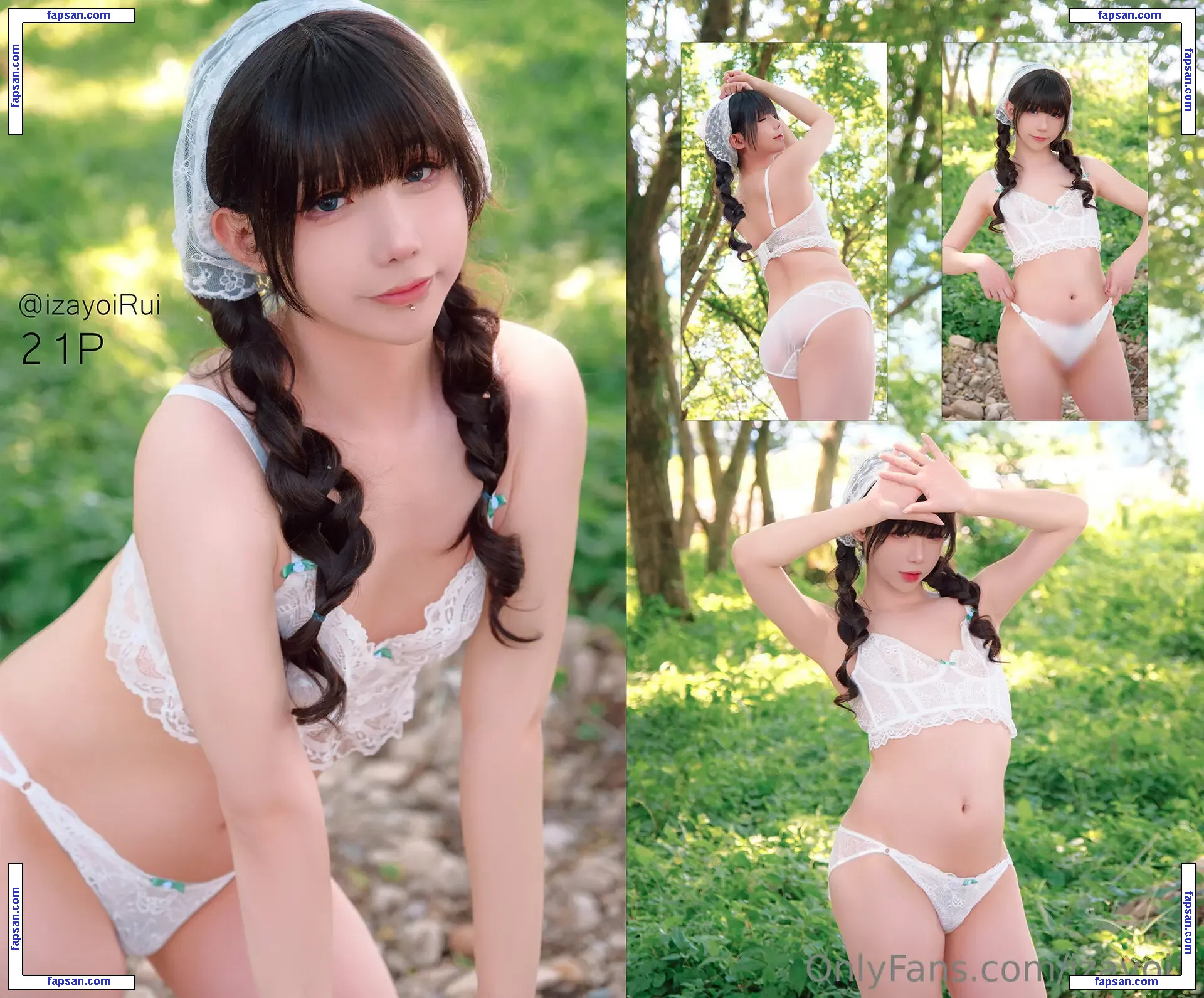 izayoi1 nude photo #0028 from OnlyFans