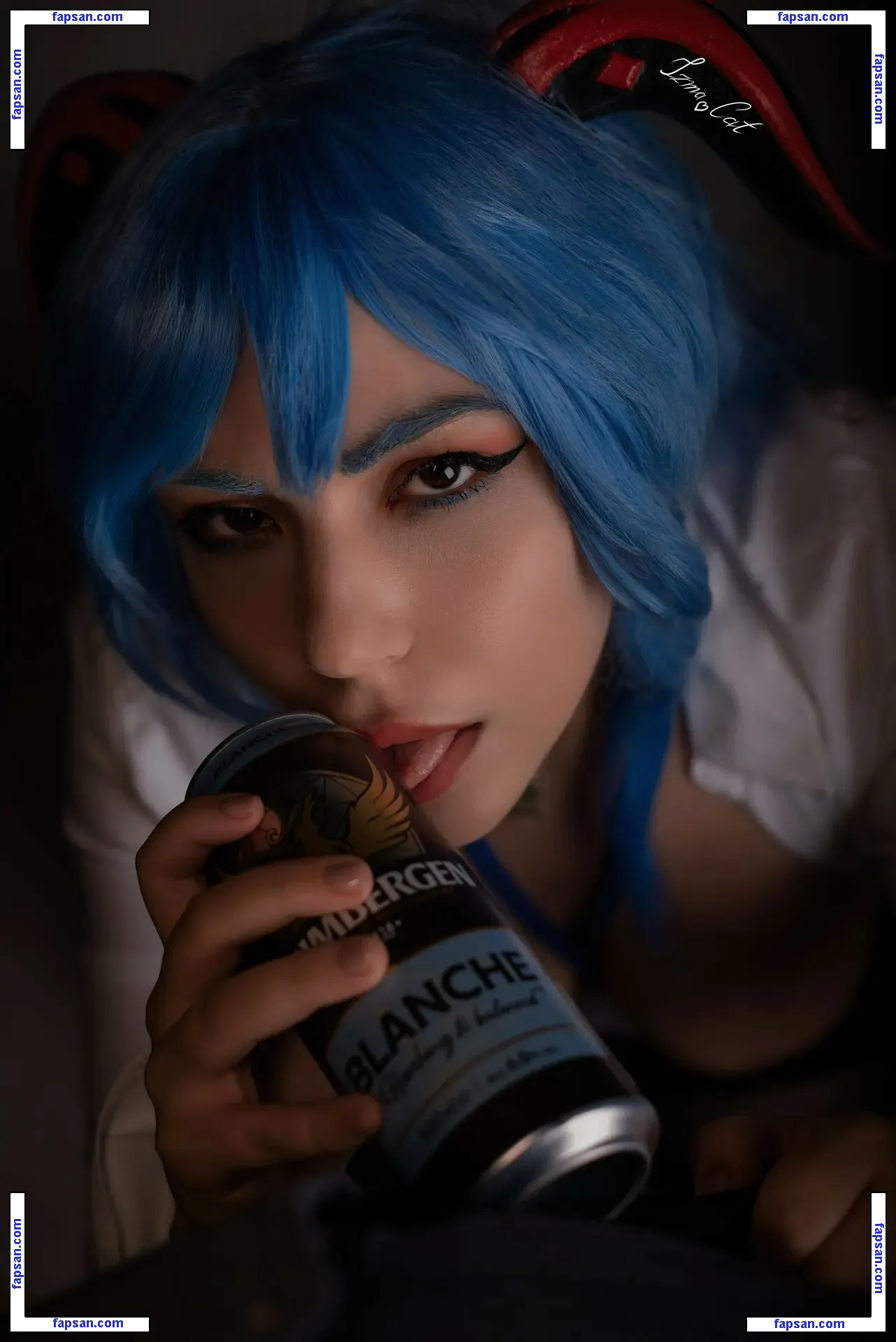 Izmacat голая фото #0017 с Онлифанс