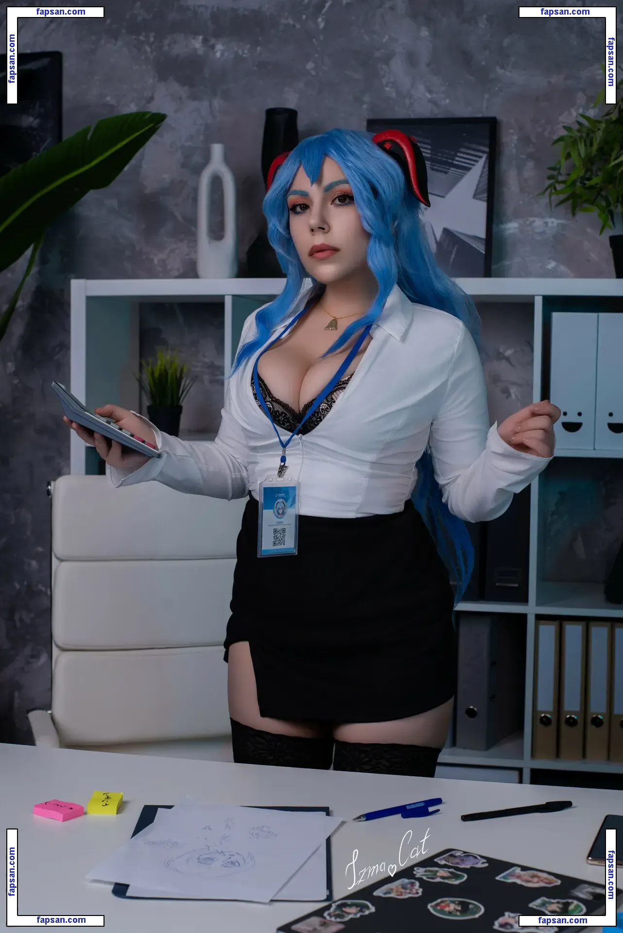 Izmacat голая фото #0018 с Онлифанс