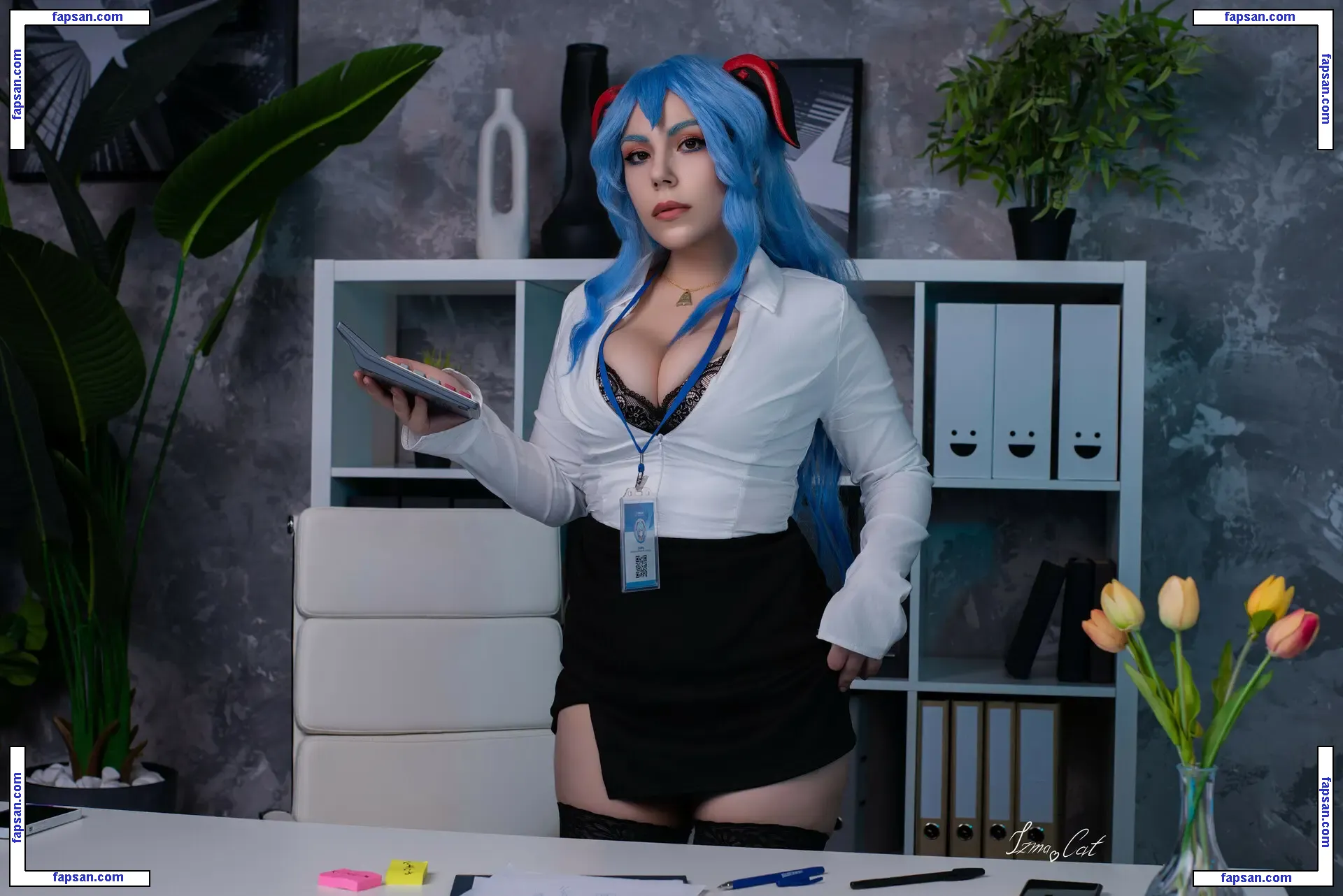 Izmacat голая фото #0020 с Онлифанс