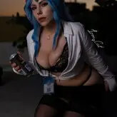 Izmacat голая #0011