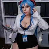 Izmacat голая #0012