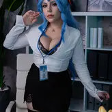 Izmacat голая #0013