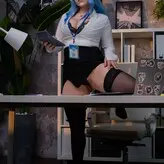 Izmacat голая #0015