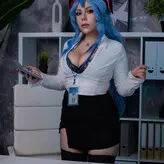 Izmacat голая #0018