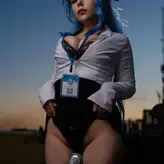 Izmacat голая #0021