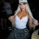 Izzi Dame nude #0142