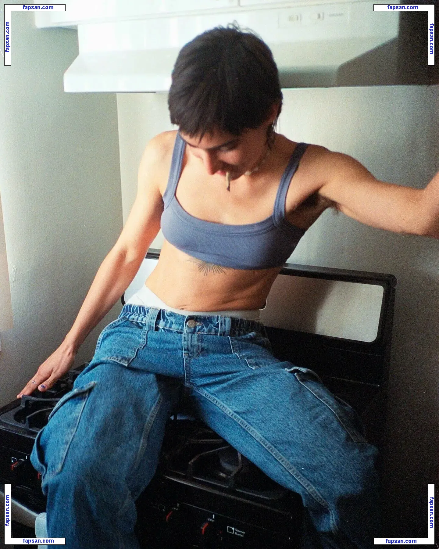 Izzi Rojas nude photo #0014 from OnlyFans