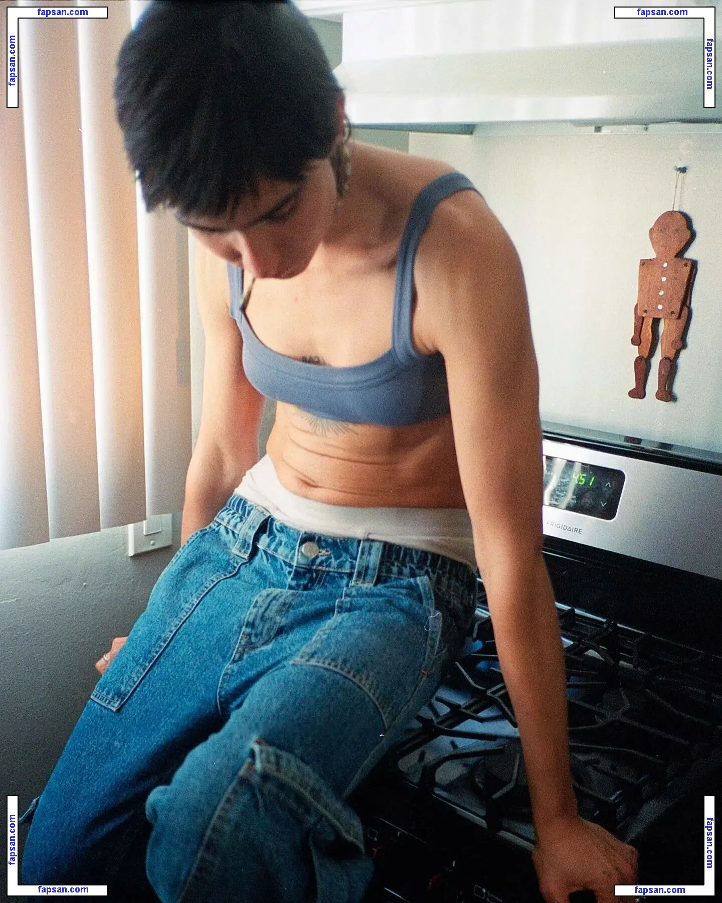 Izzi Rojas nude photo #0018 from OnlyFans