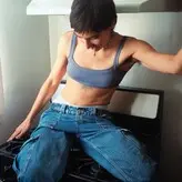 Izzi Rojas nude #0014