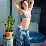 Izzi Rojas nude #0016