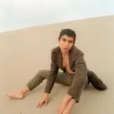 Izzi Rojas nude #0022