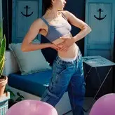 Izzi Rojas nude #0023