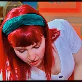 Izzie Balmer голая #0008