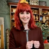Izzie Balmer голая #0012