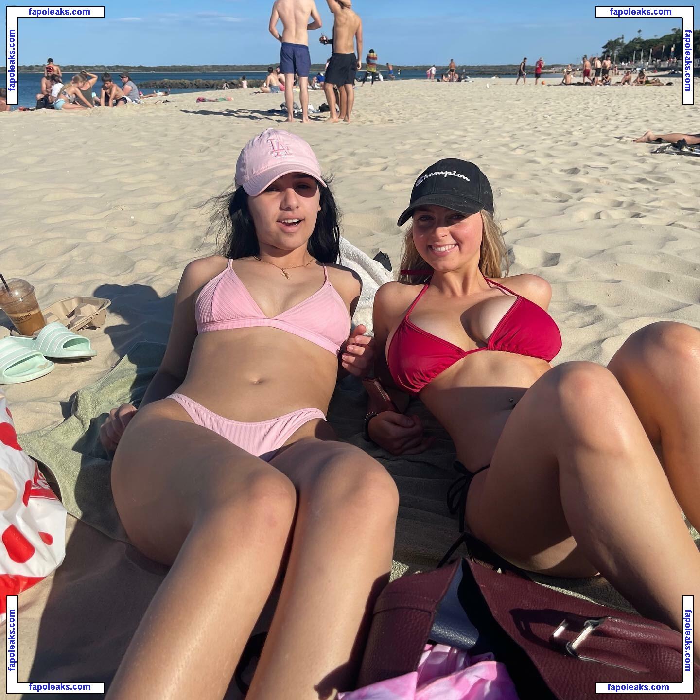 Izzie Moy / izziemoy / olivermoy nude photo #0022 from OnlyFans