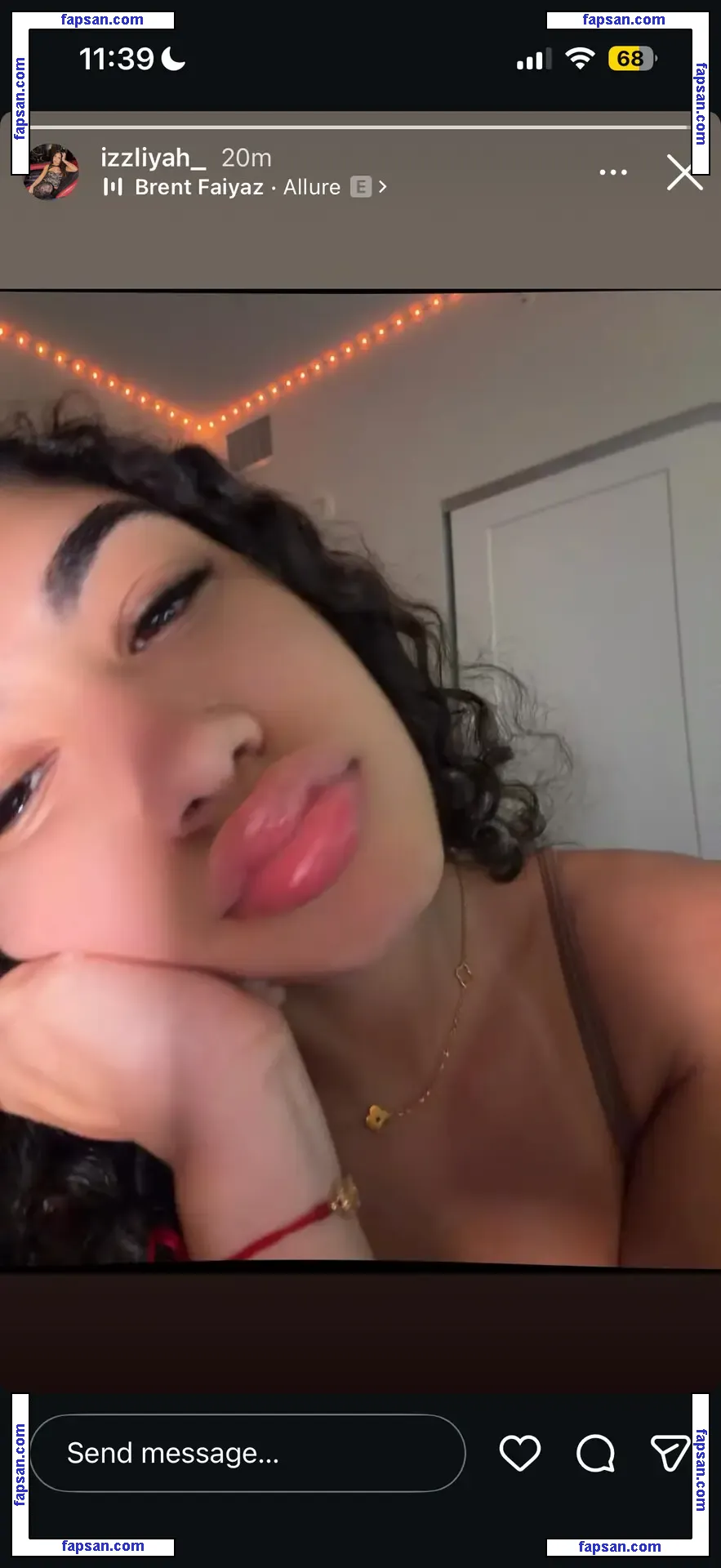 izzliyah_ nude photo #0014 from OnlyFans