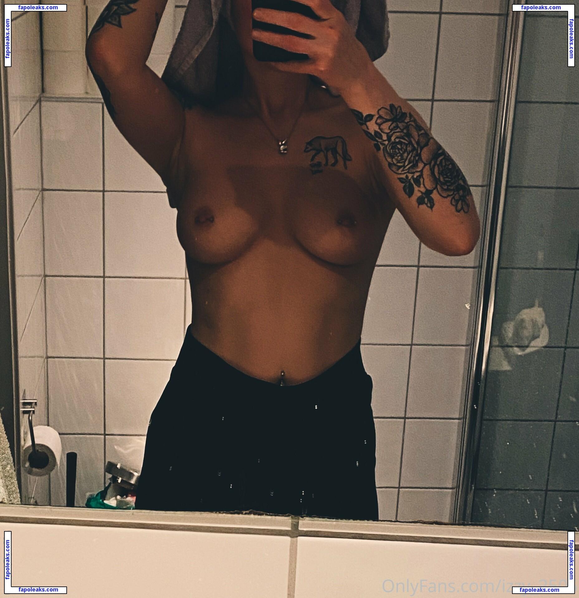 izzy_2505 / izzy2505 nude photo #0011 from OnlyFans