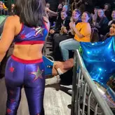 Izzy Moreno / ItsIzzyMania nude #0001