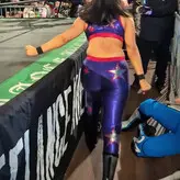 Izzy Moreno / ItsIzzyMania nude #0002