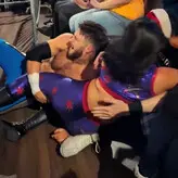 Izzy Moreno / ItsIzzyMania nude #0004