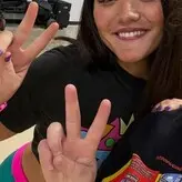 Izzy Moreno / ItsIzzyMania голая #0012