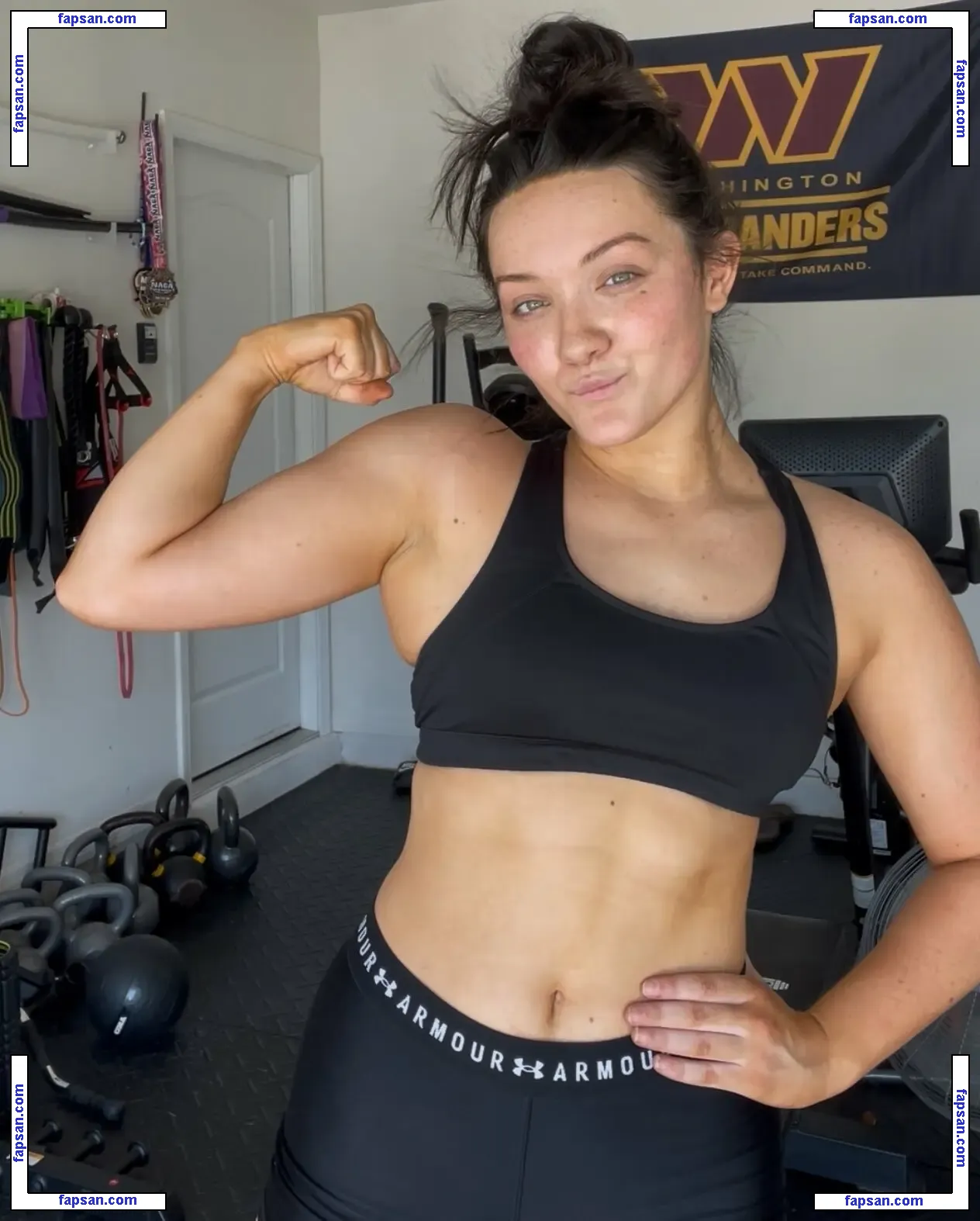 Izzy Moreno nude photo #0004 from OnlyFans