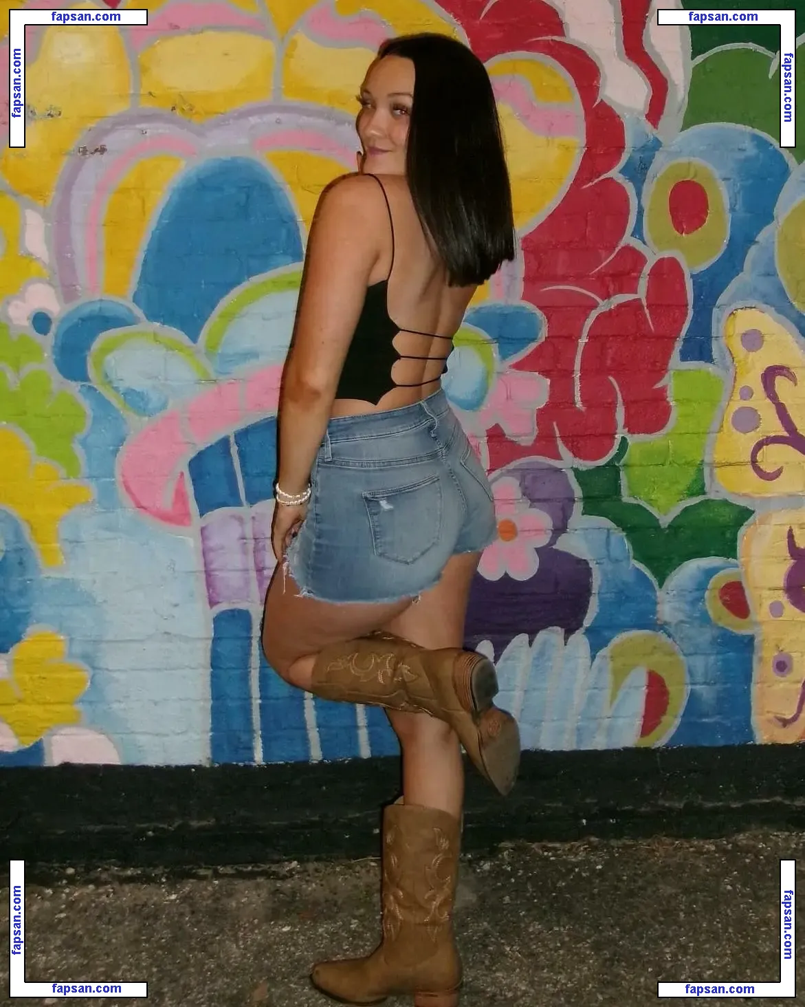 Izzy Moreno голая фото #0046 с Онлифанс